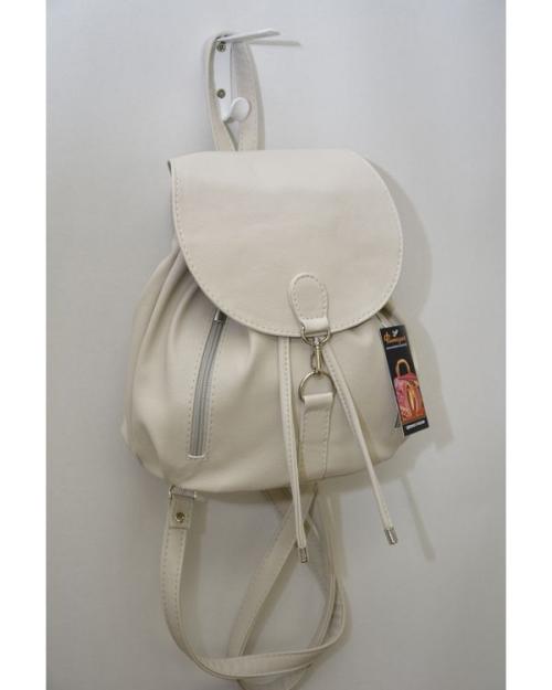Молодежный рюкзак светлый Фантазия - Фабрика сумок «Фантазия»
