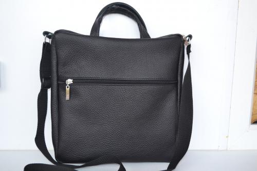 Сумка деловая мужская Lara-ko - Фабрика сумок «Lara-ko»