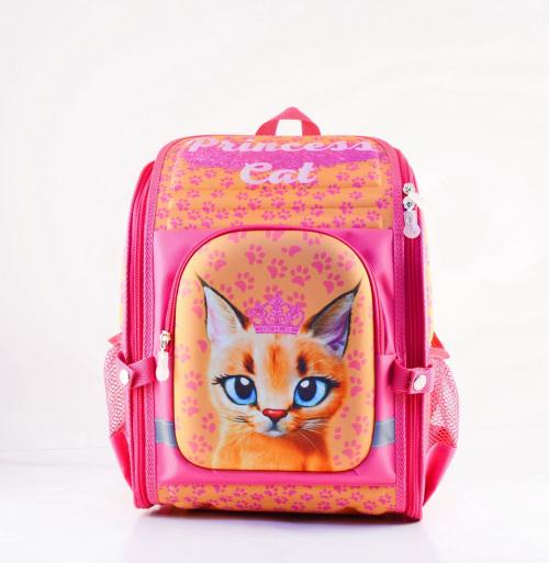 Школьный ранец для девочек Сакси - Фабрика сумок «Сакси»
