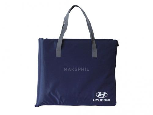 Пляжная сумка-коврик МаксФил - Фабрика сумок «МаксФил»