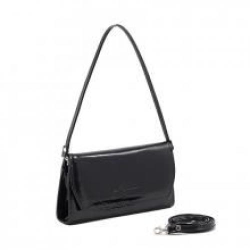 Женская сумка-клатч черная EL Masta - Фабрика сумок «EL Masta»