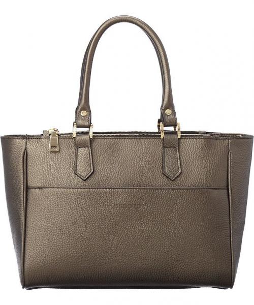 Женская сумка бронза Deboro - Фабрика сумок «Deboro»
