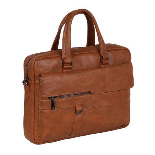 Портфель мужской Полар - Фабрика сумок «Полар»