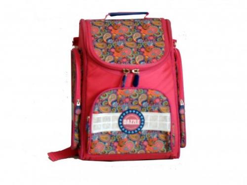 Школьный ранец Звезда для девочки DAZZLE - Фабрика сумок «DAZZLE»