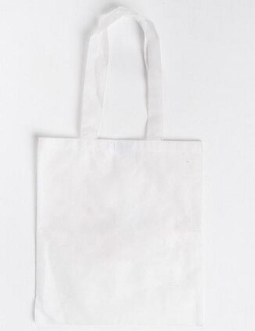 Промо сумка из спанбода Амадей Принт - Фабрика сумок «Амадей Принт»