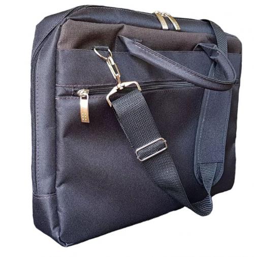 Портфель для ноутбука Тим-Арт - Фабрика сумок «Тим-Арт»