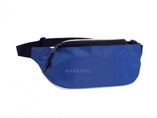 Поясная сумка МаксФил - Фабрика сумок «МаксФил»