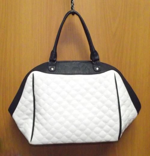 Женская классическая сумка - Фабрика сумок «Богородская галантерейная фабрика»