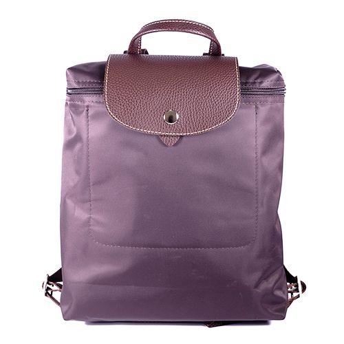 Молодежный рюкзак коричневый Антан - Фабрика сумок «Антан»