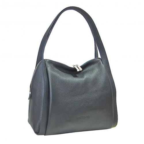 Женская сумка с двумя длинными ручками Laccento - Фабрика сумок «Laccento»