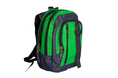 Школьный рюкзак ЗФТС - Фабрика сумок «Зауральская фабрика текстильной сумки»