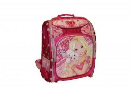 Школьный рюкзак для девочки Премьер - Фабрика сумок «Премьер»