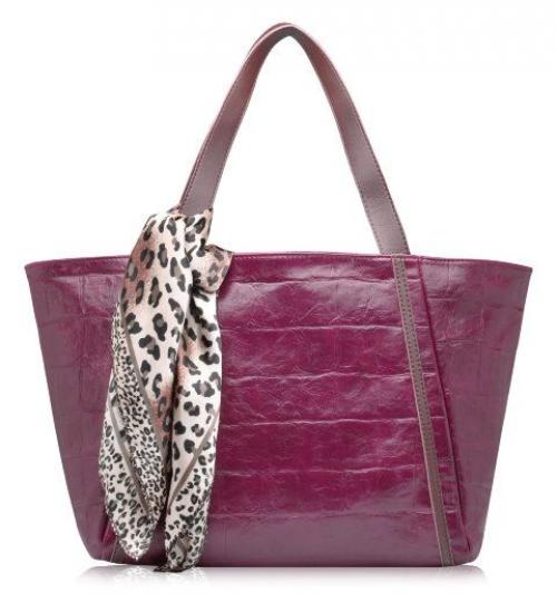Женская сумка SENSO - Фабрика сумок «TRENDY BAGS»