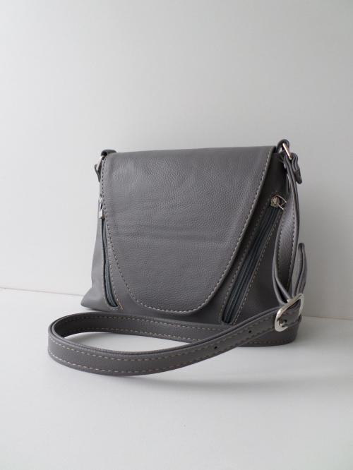 Женская сумка через плечо Омега - Фабрика сумок «Омега»