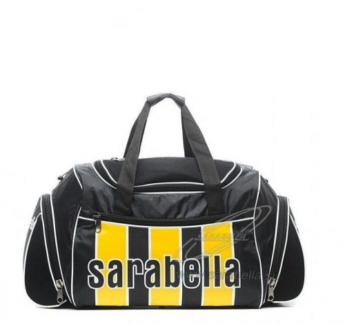 Сумка спортивно-дорожная Сарабелла - Фабрика сумок «Сарабелла»