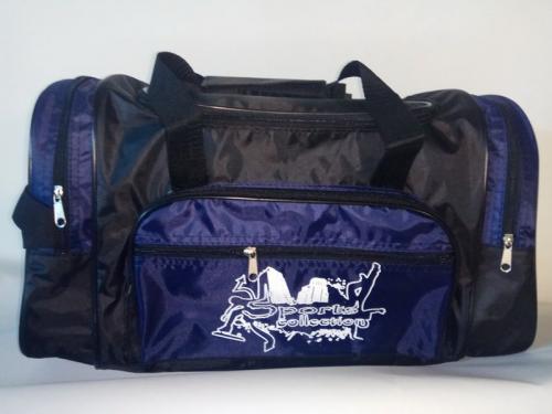 Спортивная сумка Обидин - Фабрика сумок «Обидин»