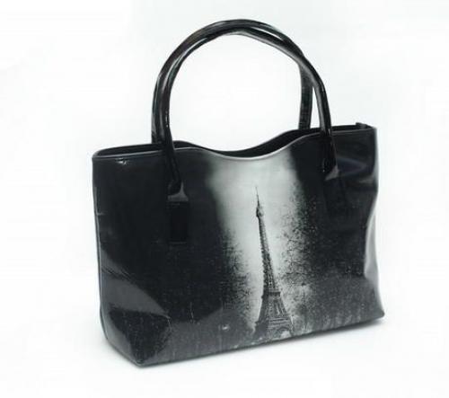 Женская сумка с фотопринтом Гранд - Фабрика сумок «Гранд»