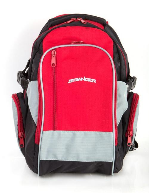Сумка-рюкзак для спорта Stranger - Фабрика сумок «Stranger»