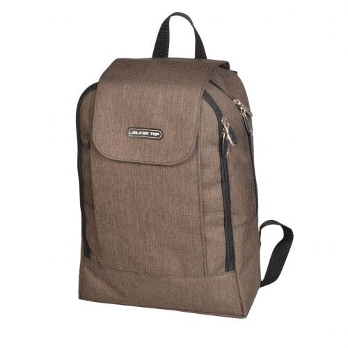 Рюкзак для школы Майкл Silver Top - Фабрика сумок «Silver Top»