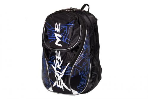 Молодежный рюкзак  Экстрим - Фабрика сумок «JUSSO»