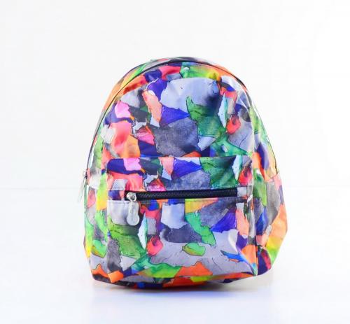 Детский рюкзак Сакси - Фабрика сумок «Сакси»