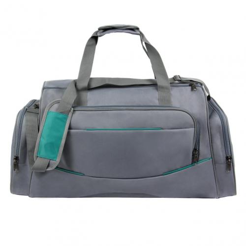 Дорожно-спортивная сумка Фаворит - Фабрика сумок «Luris»