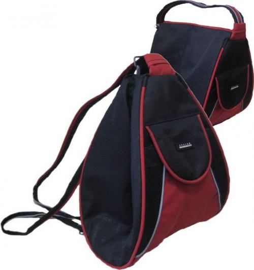 Сумка-рюкзак для молодежи Дюна Sanaco - Фабрика сумок «Sanaco»