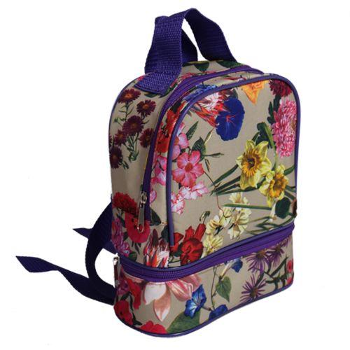 Ученический рюкзак для девочки - Фабрика сумок «Кожгалантерейное предприятие Бебеля»