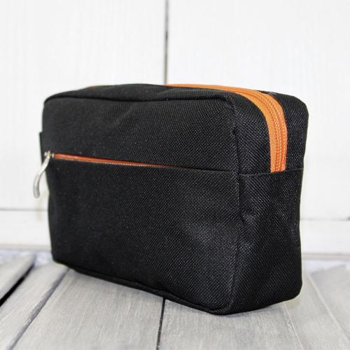 Косметичка Ярл - Фабрика сумок «Озоко сумки»