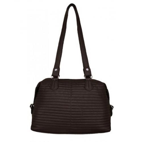 Женская сумка полоска Janelli - Фабрика сумок «Janelli»
