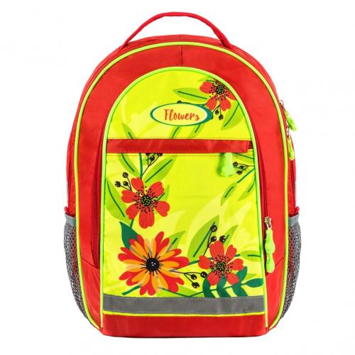 Ранец школьный Алекс - Фабрика сумок «Luris»