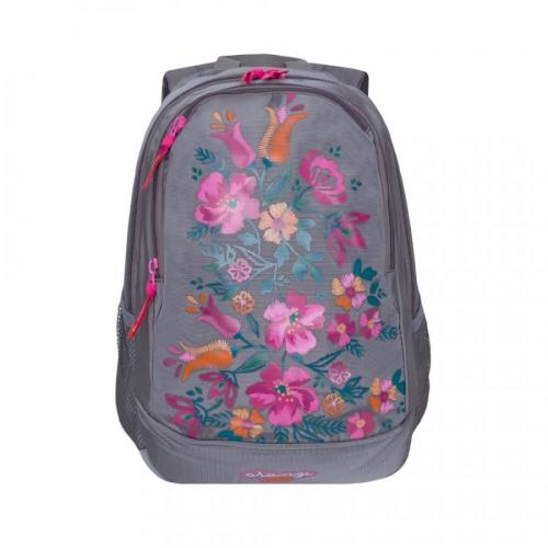 Рюкзак для девочек Orange Bear Grizzly - Фабрика сумок «Grizzly»