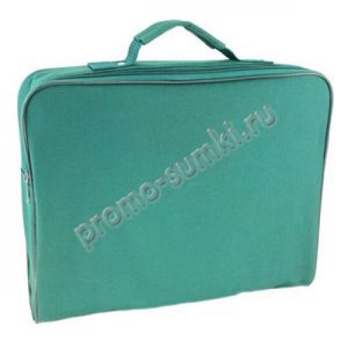 Конференц-сумка Промо сумки - Фабрика сумок «Промо сумки»