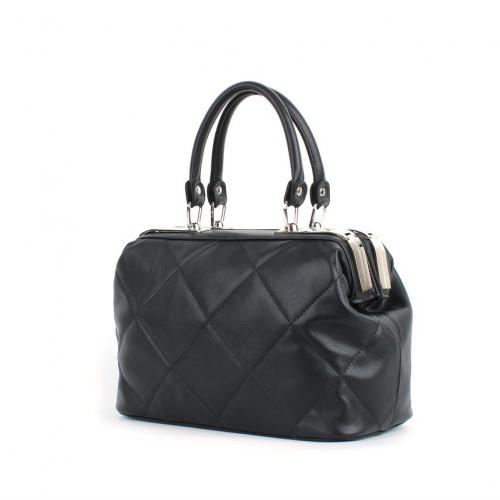 Женская сумка-саквояж Griffon - Фабрика сумок «Griffon»