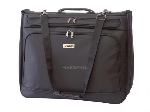 Портплед для одежды МаксФил - Фабрика сумок «МаксФил»