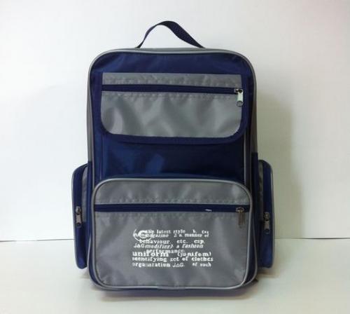 Рюкзак для школы Школьный Sanaco - Фабрика сумок «Sanaco»