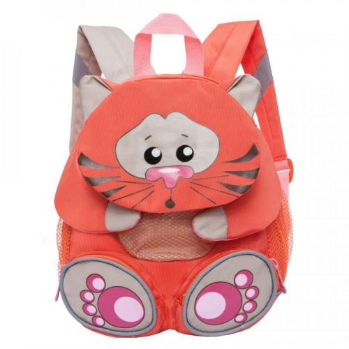 Детский дошкольный рюкзачок Grizzly  - Фабрика сумок «Grizzly»