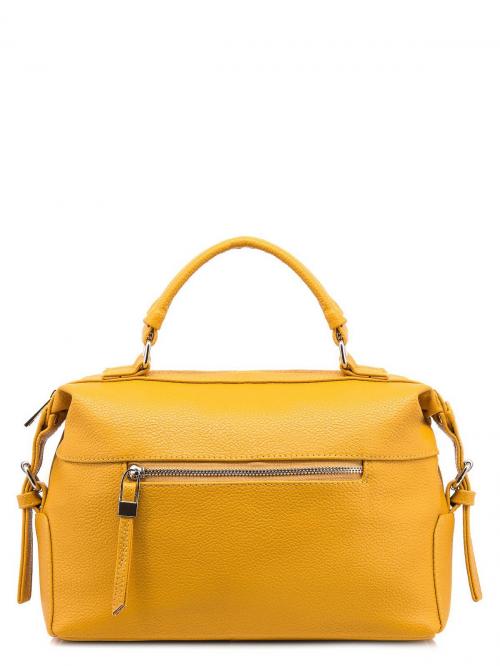 Женская сумка желтая S.LAVIA - Фабрика сумок «S.LAVIA»