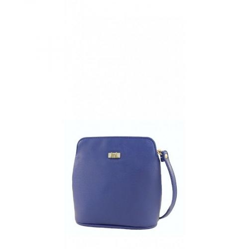Женская сумка синяя Janelli - Фабрика сумок «Janelli»