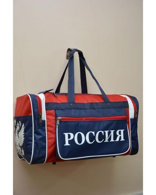 Спортивная сумка Фантазия - Фабрика сумок «Фантазия»