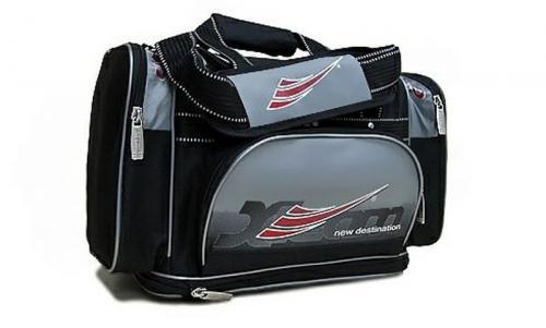 Сумка дорожно-спортивная Xteam - Фабрика сумок «Xteam»