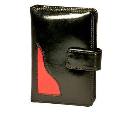 Футляр для магнитных карт и визиток Гранд - Фабрика сумок «Гранд»