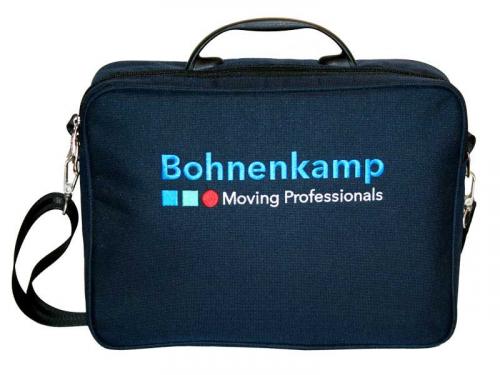 Промо сумка для ноутбука Россумка - Фабрика сумок «Россумка»