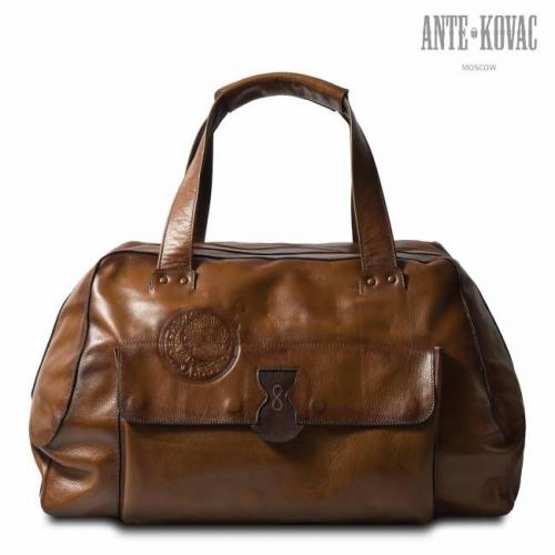 Производитель: Фабрика сумок «Ante Kovac», г. Москва