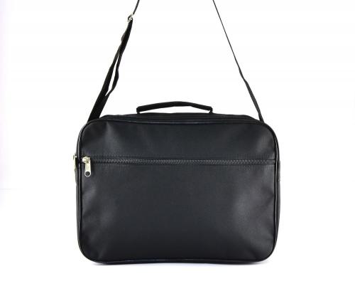 Мужская деловая текстильная сумка Сакси - Фабрика сумок «Сакси»