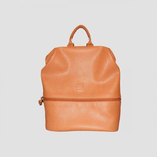 Женская сумка-рюкзак  - Фабрика сумок «Нефтекамская кожгалантерейная фабрика»