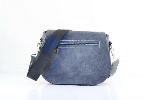 Женская сумочка через плечо Сакси - Фабрика сумок «Сакси»