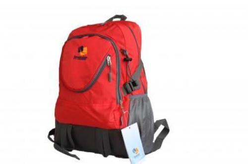 Молодежный универсальный рюкзак Премьер - Фабрика сумок «Премьер»