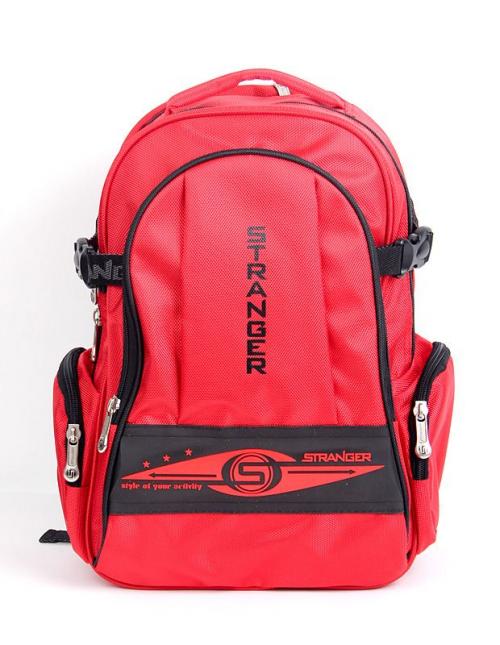 Рюкзак спортивный Stranger - Фабрика сумок «Stranger»