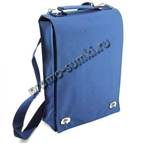 Портфель-планшет для бумаг Промо сумки - Фабрика сумок «Промо сумки»